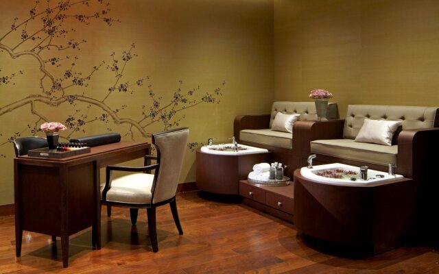 Trump International Hotel & Tower New York