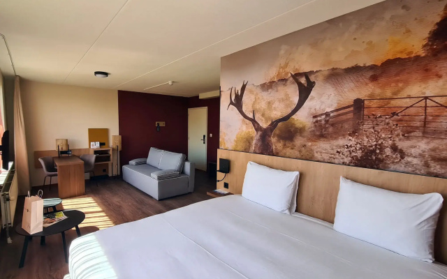 Fletcher Duinhotel Burgh Haamstede