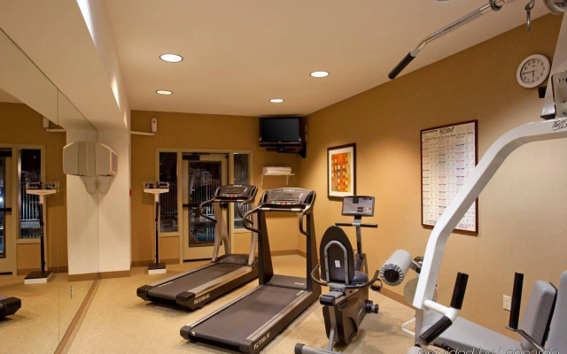 Holiday Inn Express Hotel & Suites San Diego-Sorrento Valley by IHG