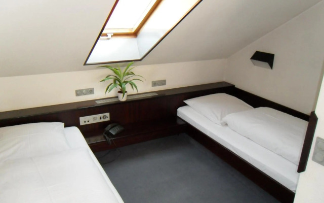 Hotel Gasthof Traube