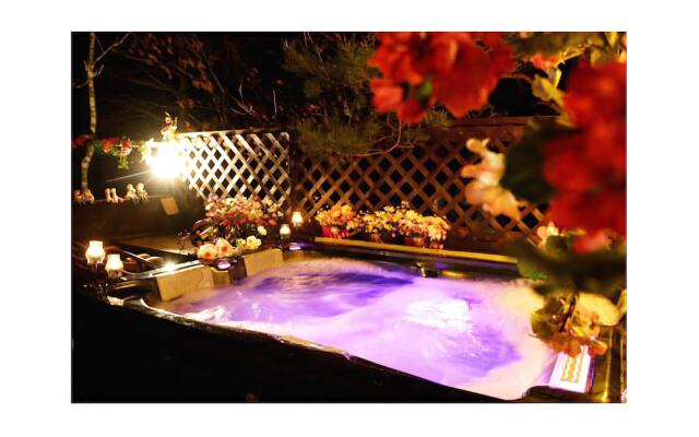 Pyeongchang Under Cloud Pension