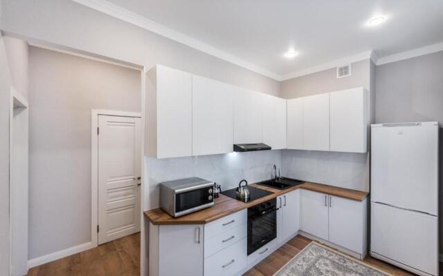 Апартаменты в Астане на ЭКСПО