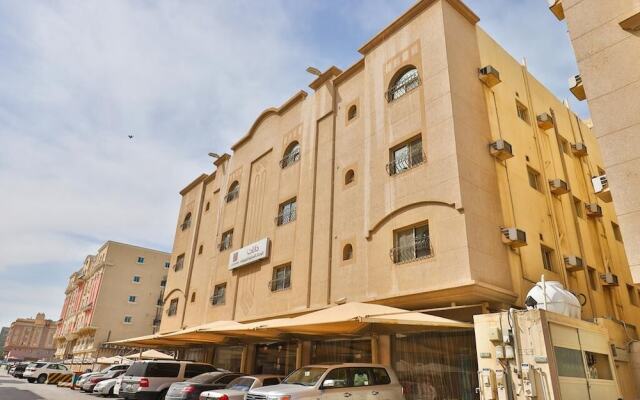 Danat 1 Apartments