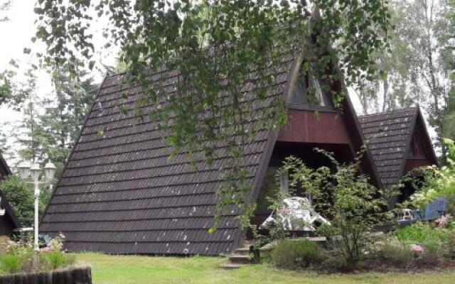 Eitzmanns Ferienhauser