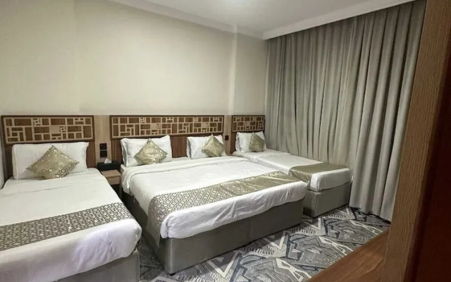 Askant Golden Hotel