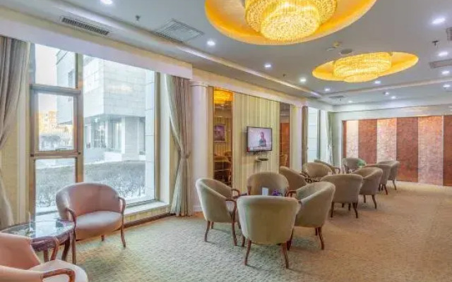 Liaohe Hotel