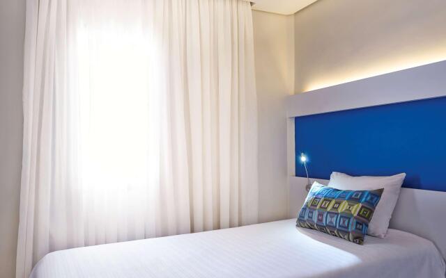 Mercure São Paulo Berrini
