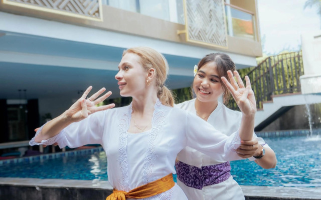 Horison Seminyak Bali