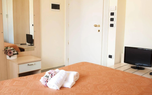 Blu Hotel