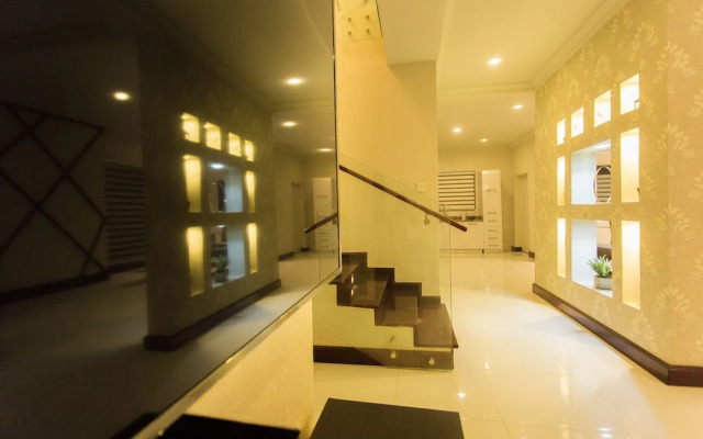 Kumasi Luxury Apartments at The Fairview