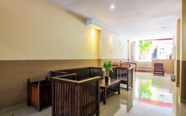 Sanur Ayu Hotel