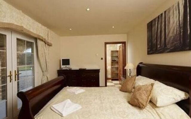 Springburn Lodge