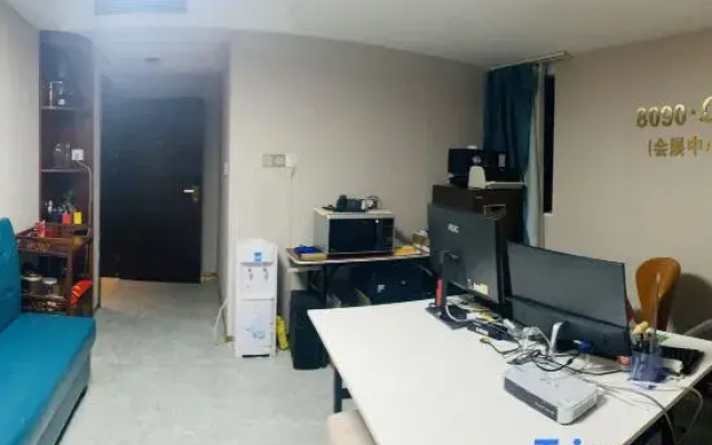 Yunqijian Homestay (Nanning International Exhibition Center Wanxiang Mall)