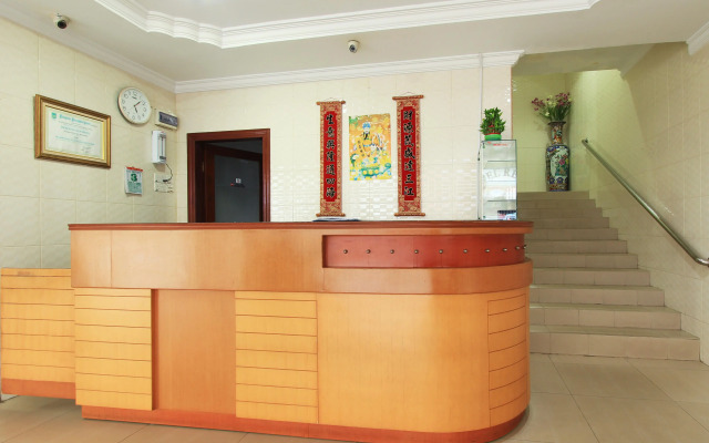 Hotel Rezeki Batam
