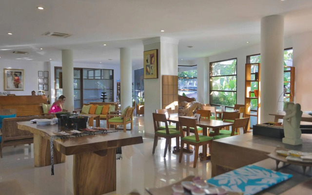 Sara Residence By Nakula