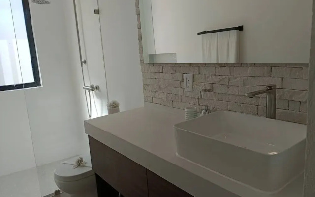 Private Pool - 1 Bedroom Condo - 2 To 4 People