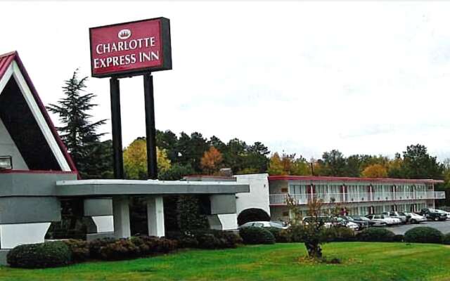 Loyalty Inn Charlotte Airport