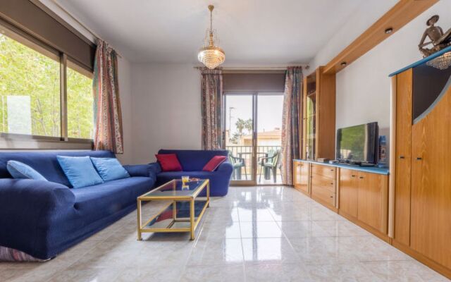 Apartment Domingo Verditz