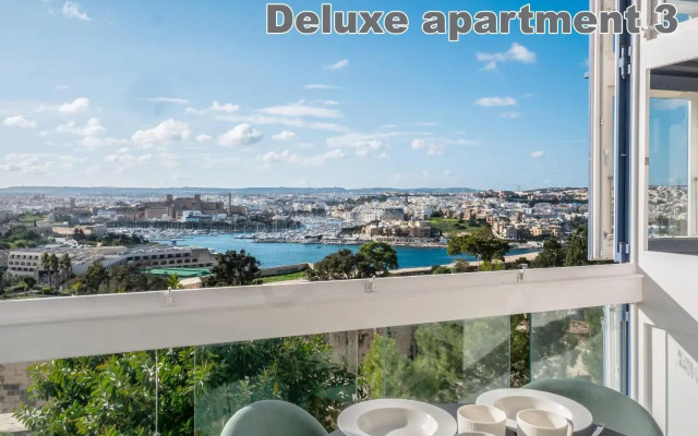 Valletta Hastings Suites