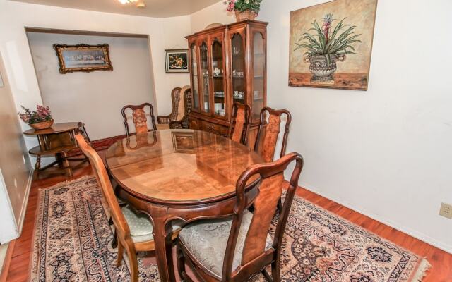 McWhinney Summit Cabin