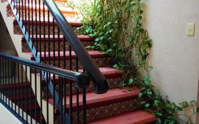 Hotel Boutique Finca Santa Luisa