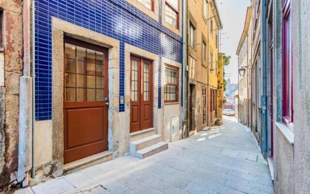 Lemago Porto Apartments - São Bento