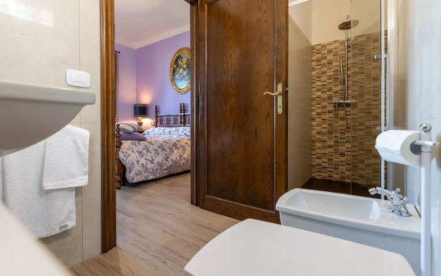 B&B Fonteroncone