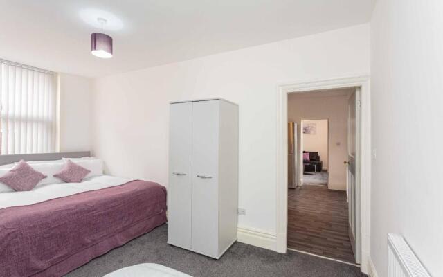 Cherry Property - Plum Suite