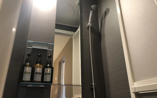 스탠다드 더블 객실 (풀 더블 침대) 사진 2