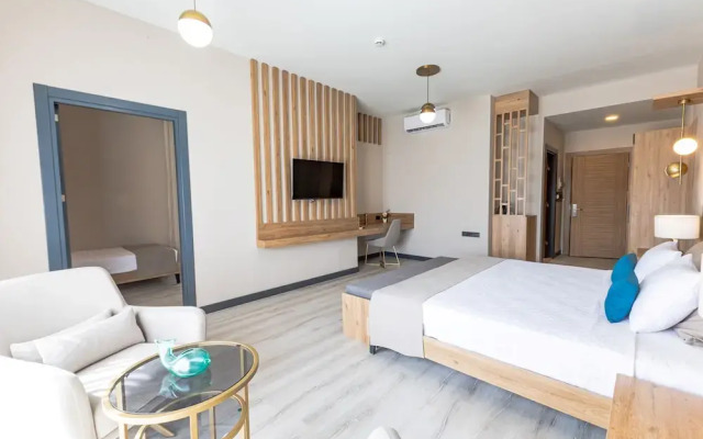 Paradisos Hotel