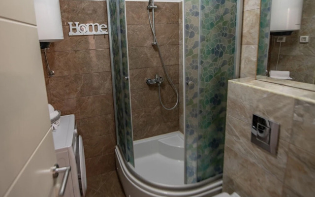 Apart hotel Harmonia