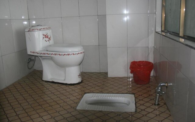 Amengjia Hotel