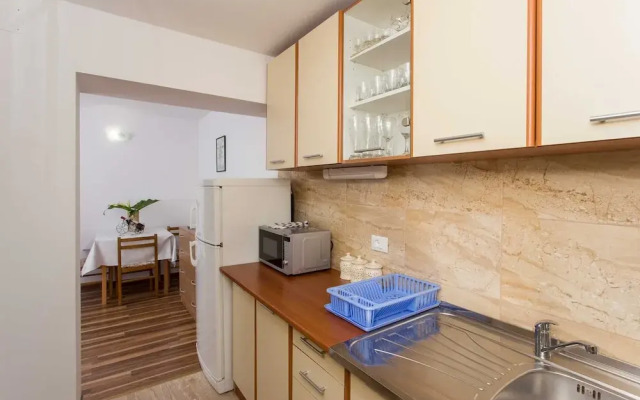 Apartments Djurkovic