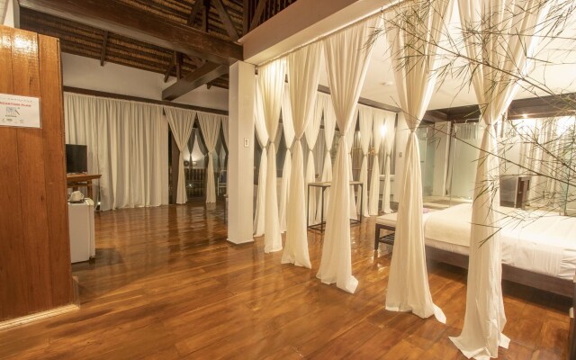 The Ananyana Beach Resort by SMS Hospitality