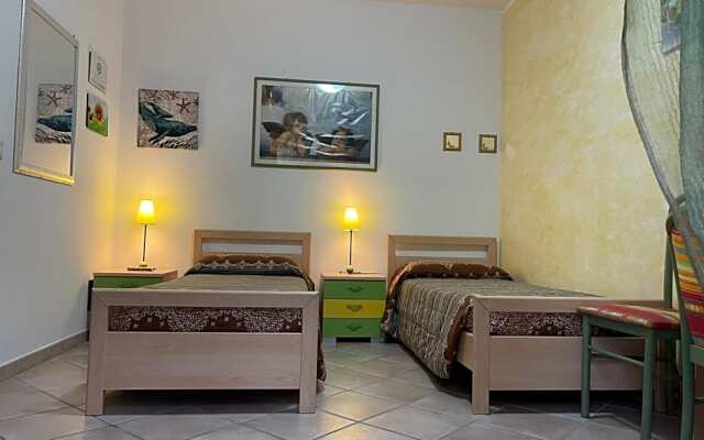 Affittacamere L'Arcobaleno