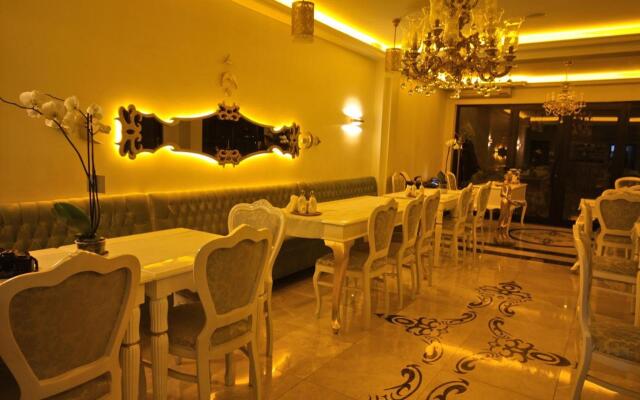 Bab-i Zer Konaklama Ve Restoran