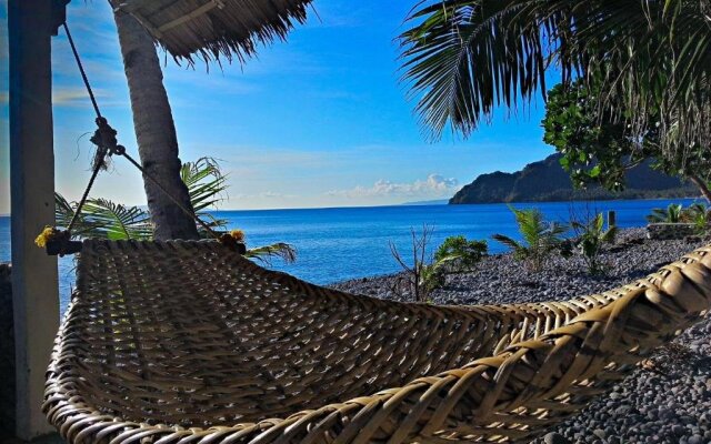 Pintuyan Dive Resort