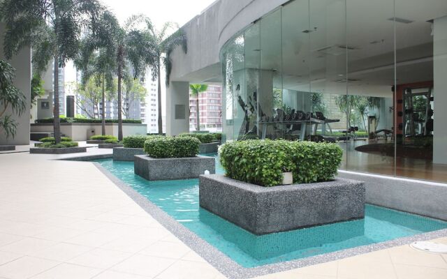 Room Space Bukit Bintang