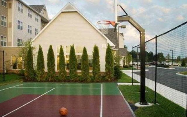 Residence Inn Toledo Maumee