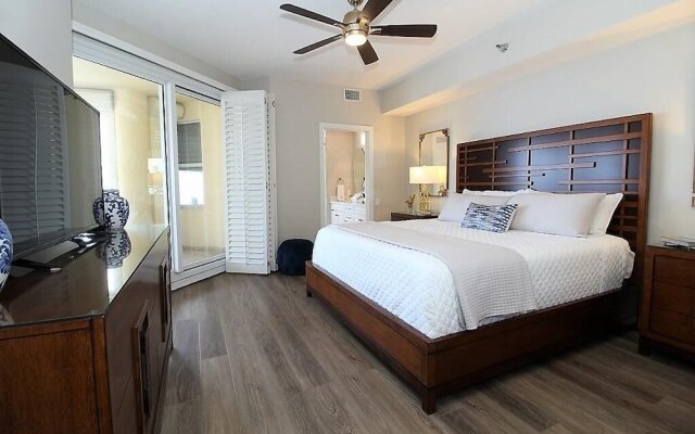 Beach Colony Tower Penthouse 16A