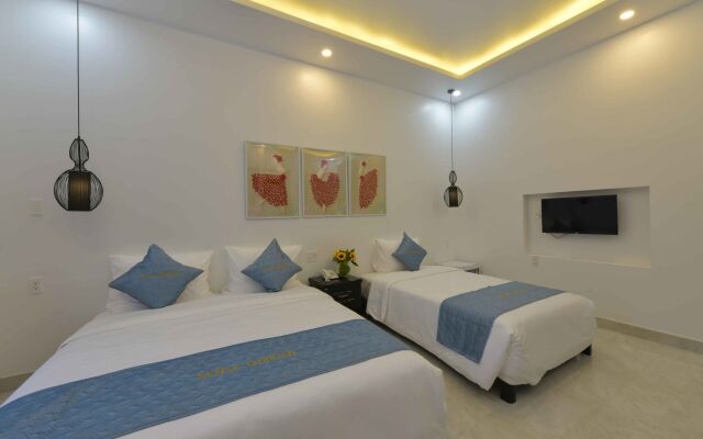 Sense Garden Villa