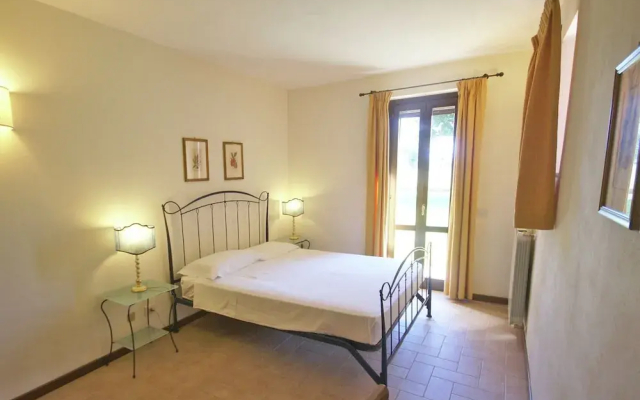 Holiday Home in Spello With Pool & Terrace