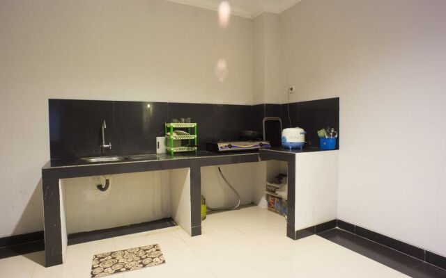RedDoorz @ Blok A