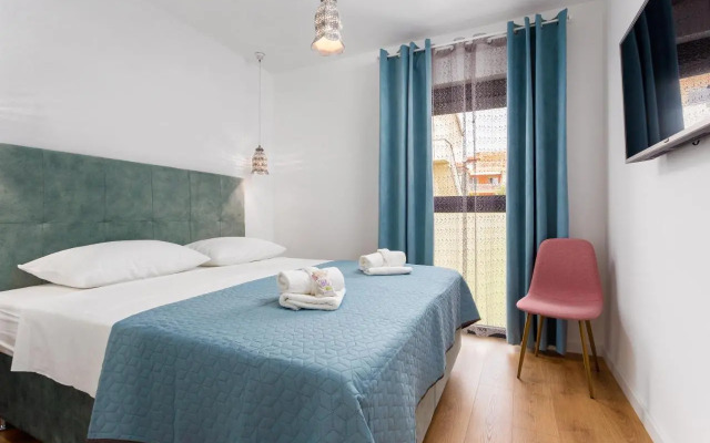 Villa Mare's 2