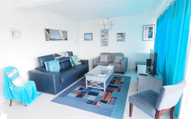 Appartement Arcachon, 2 pièces, 4 personnes - FR-1-474-72