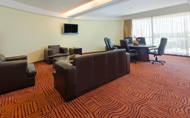 Holiday Inn Puebla Finsa by IHG