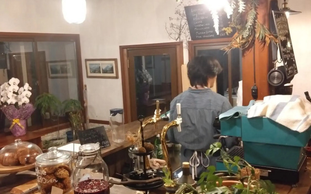 Guest House Zu-Thones Hakuba