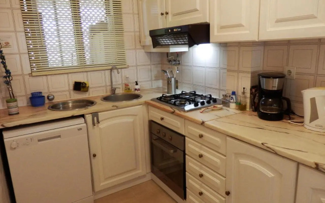 Apartment Amalia