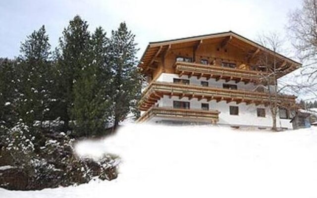 Haus Spieleck