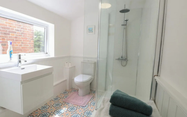 Sole Bay Cottage